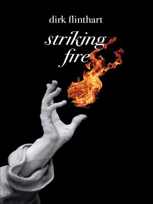 cover image of Striking Fire